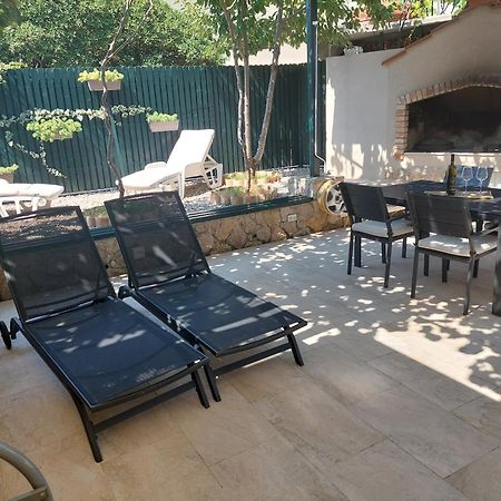 Chill Apartment Ragusa Esterno foto