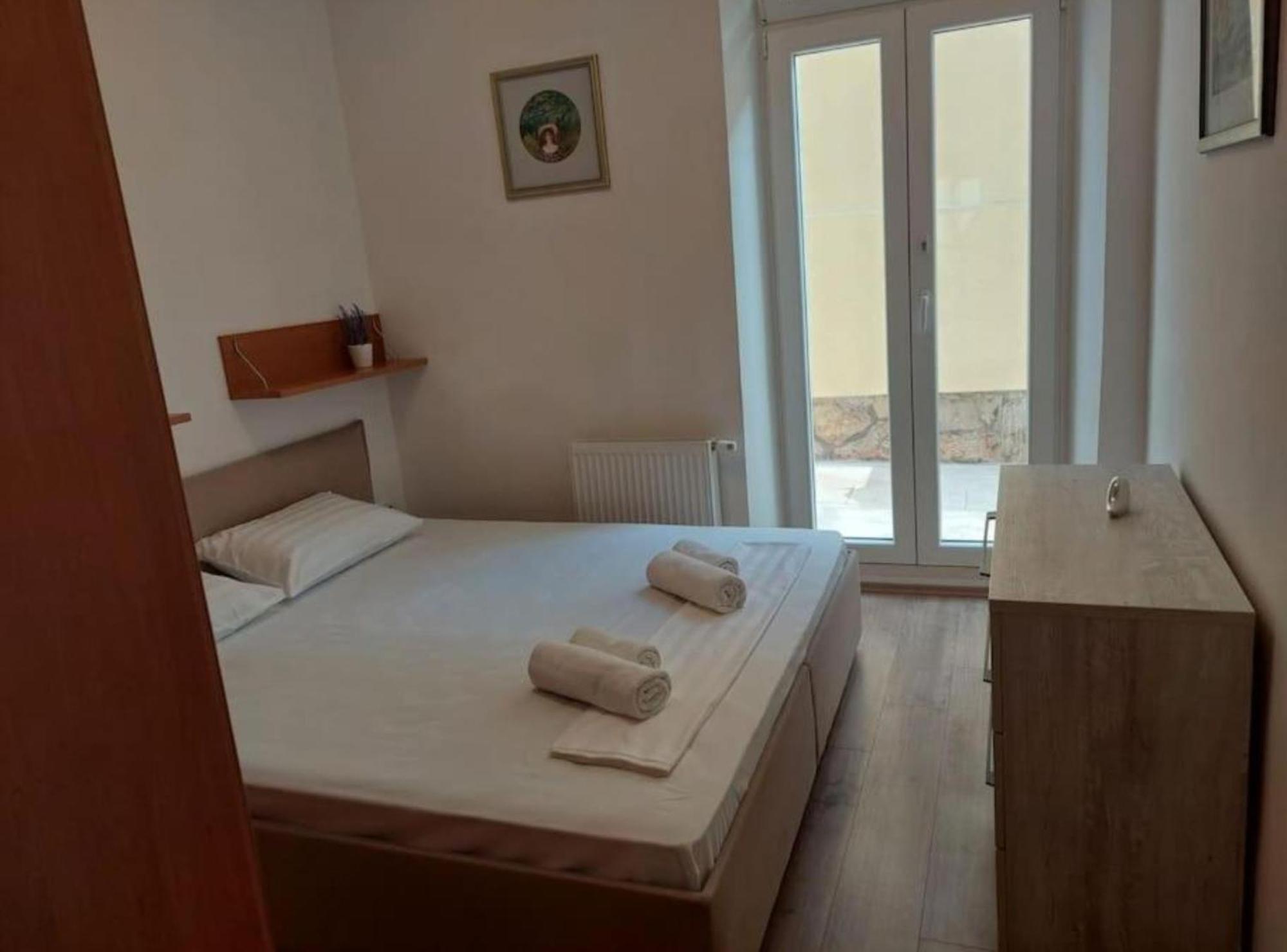 Chill Apartment Ragusa Esterno foto