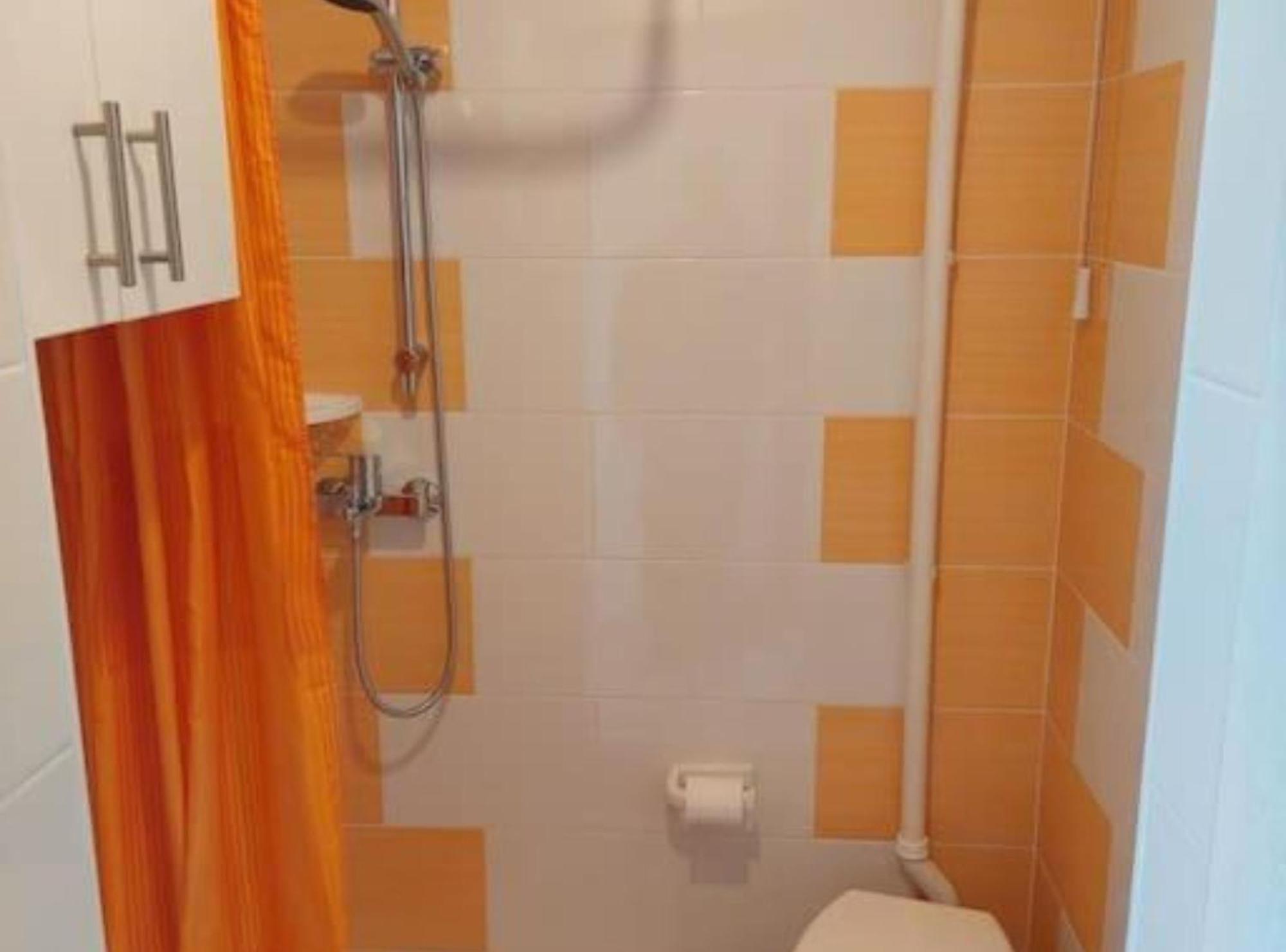 Chill Apartment Ragusa Esterno foto