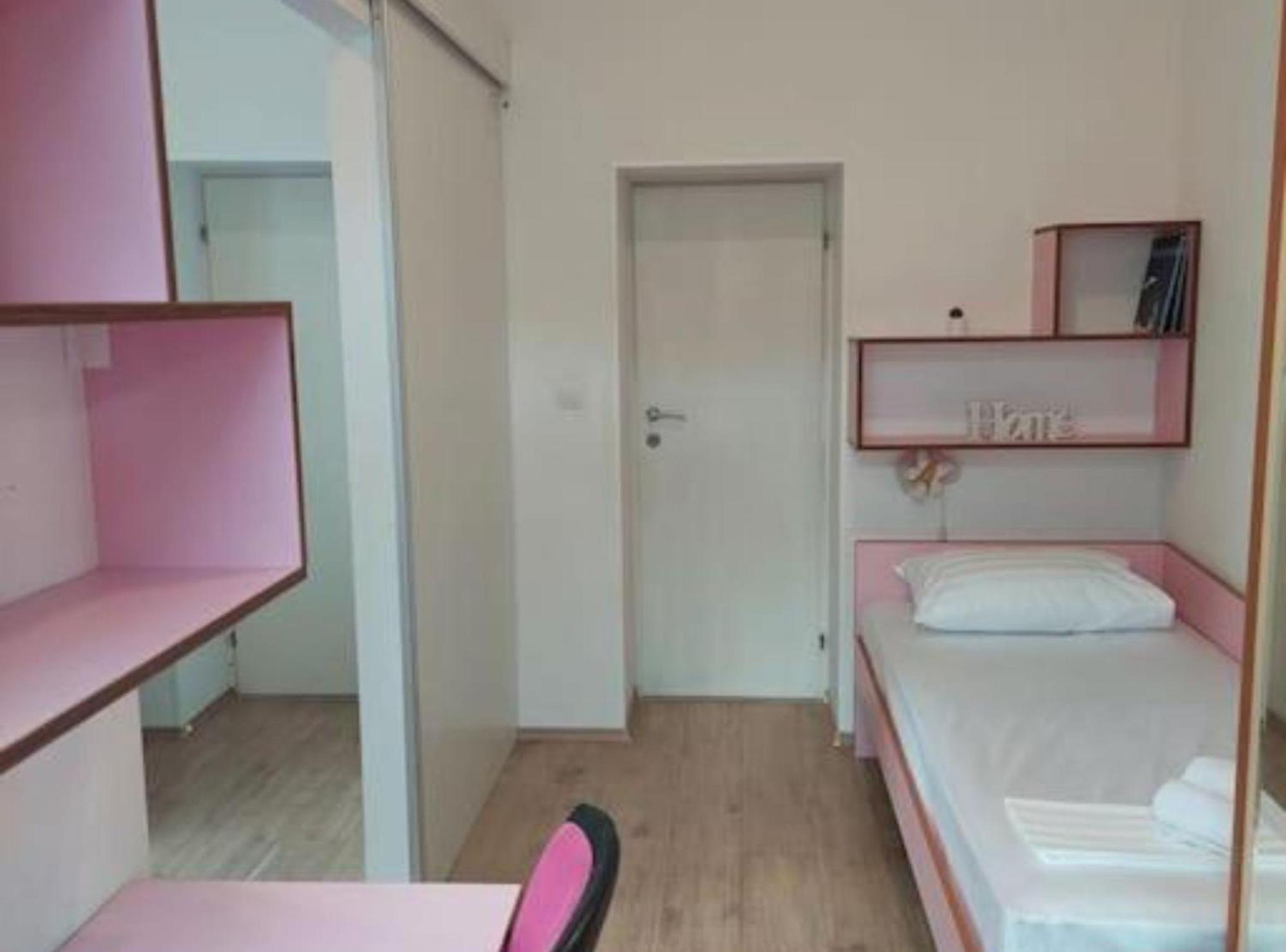 Chill Apartment Ragusa Esterno foto