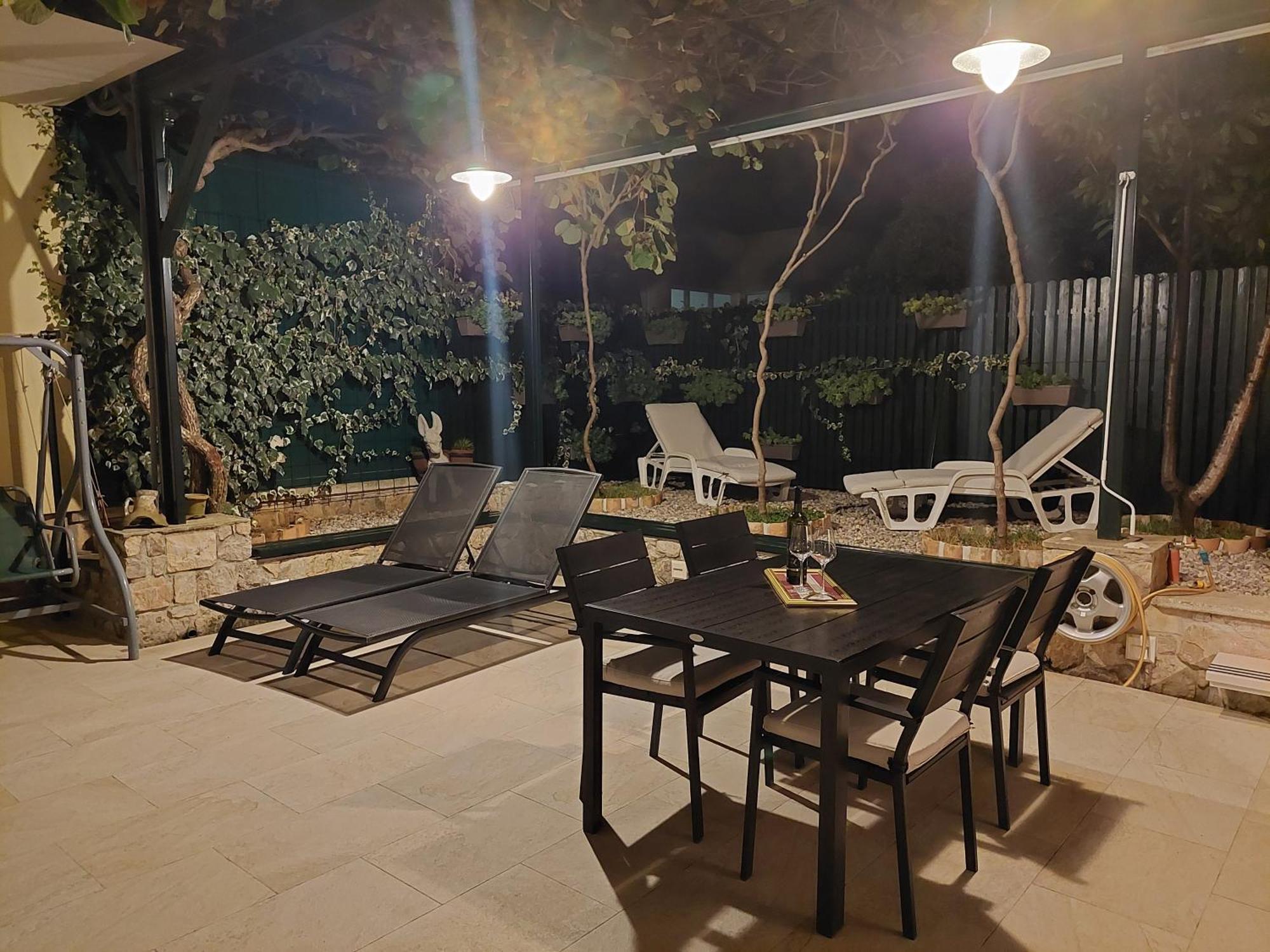 Chill Apartment Ragusa Esterno foto